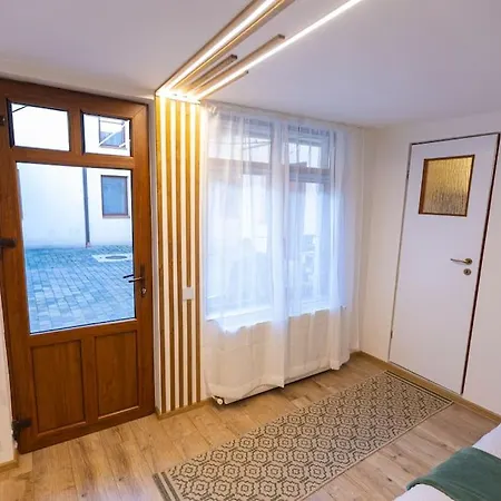 City Center Apartment Cluj-Napoca Exterior photo