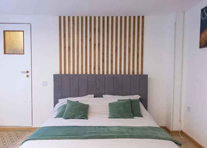 City Center Apartment