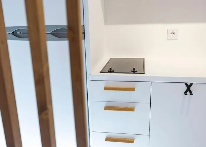 City Center Apartment