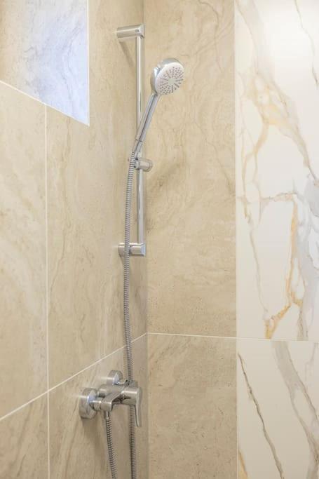 Apartamento Center *