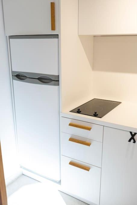 Center Apartamento