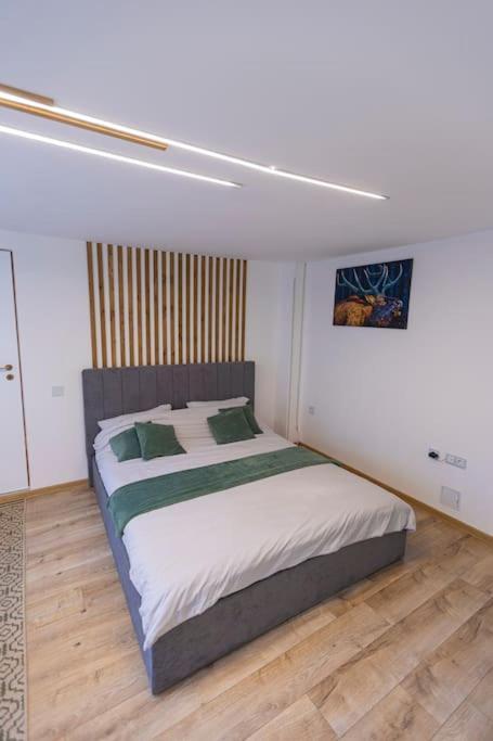 Apartment Center Cluj-Napoca