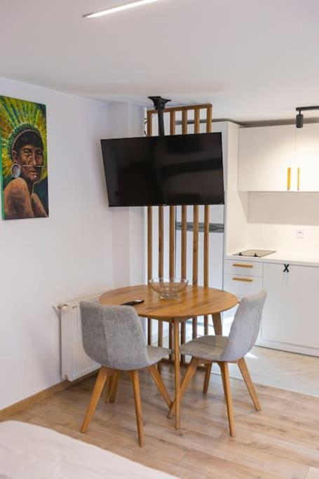 Apartamento Center