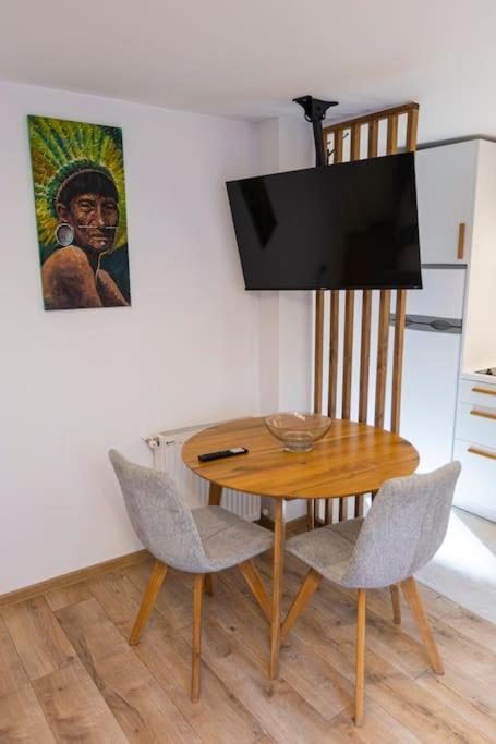 Center Apartamento *
