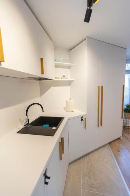 Center Apartment Cluj-Napoca