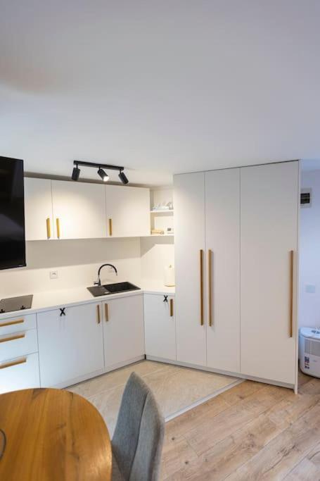Center Apartment Cluj-Napoca
